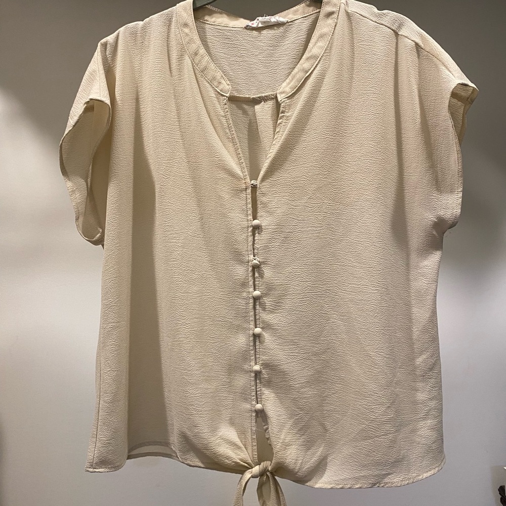 Women’s blouse